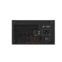Блок питания ASUS ROG Strix 850P (ROG-STRIX-850P-GAMING) черный