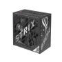 Блок питания ASUS ROG Strix 850P (ROG-STRIX-850P-GAMING) черный