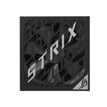 Блок питания ASUS ROG Strix 850P (ROG-STRIX-850P-GAMING) черный