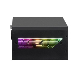 Блок питания Zalman TeraMax II VIEW 850W (ZM850-TMX2 VIEW) черный
