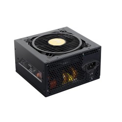 Блок питания Zalman Teramax 2 View (ZM850-TMX2 VIEW) черный