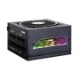 Блок питания Zalman Teramax 2 View (ZM850-TMX2 VIEW) черный