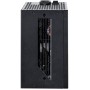 Блок питания Zalman Teramax 2 View (ZM850-TMX2 VIEW) черный