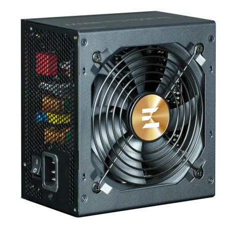 Блок питания Zalman Teramax II SE (ZM850-TMX2SE) черный