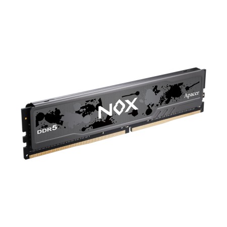 Оперативная память Apacer NOX (AH5U16G60C622MBAA-1) черный