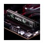 Оперативная память Apacer NOX (AH5U16G60C622MBAA-1) 16 ГБ черный