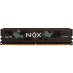 Оперативная память Apacer NOX (AH5U16G60C622MBAA-1) 16 ГБ черный
