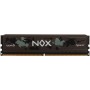 Оперативная память Apacer NOX (AH5U16G60C622MBAA-1) 16 ГБ черный