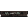 Оперативная память Apacer NOX (AH5U16G60C622MBAA-1) черный