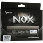 Оперативная память Apacer NOX (AH5U16G60C622MBAA-1) 16 ГБ черный