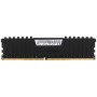 Оперативная память Corsair Vengeance LPX (CMK16GX4M1E3200C16) 16 ГБ черный