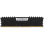 Оперативная память Corsair Vengeance LPX (CMK16GX4M1E3200C16) 16 ГБ черный