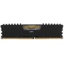 Оперативная память Corsair Vengeance LPX (CMK16GX4M1E3200C16) 16 ГБ черный
