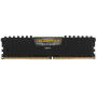 Оперативная память Corsair Vengeance LPX (CMK16GX4M1E3200C16) 16 ГБ черный
