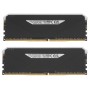 Оперативная память Corsair Vengeance RGB RS (CMG16GX4M2E3200C16) 16 ГБ черный