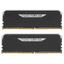 Оперативная память Corsair Vengeance RGB RS (CMG16GX4M2E3200C16) 16 ГБ черный