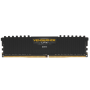 Оперативная память Corsair Vengeance LPX (CMK8GX4M1E3200C16) 8 ГБ черный