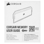 Оперативная память Corsair Vengeance LPX (CMK8GX4M1E3200C16) 8 ГБ черный