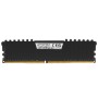 Оперативная память Corsair Vengeance LPX (CMK8GX4M1E3200C16) 8 ГБ черный
