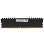 Оперативная память Corsair Vengeance LPX (CMK8GX4M1E3200C16) 8 ГБ черный
