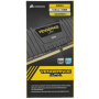 Оперативная память Corsair Vengeance LPX (CMK8GX4M1E3200C16) 8 ГБ черный