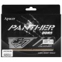 Оперативная память Apacer Panther (AH5U16G60C6227BAA-1) 16 ГБ черный