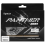 Оперативная память Apacer Panther (AH5U16G60C6227BAA-1) 16 ГБ черный