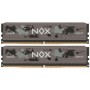 Оперативная память Apacer NOX (AH5U32G60C622MBAA-2) 32 ГБ черный