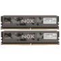 Оперативная память Apacer NOX (AH5U32G60C622MBAA-2) 32 ГБ черный