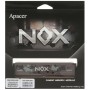 Оперативная память Apacer NOX (AH5U32G60C622MBAA-2) 32 ГБ черный
