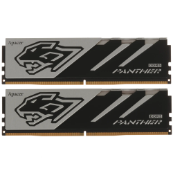 Оперативная память Apacer Panther (AH5U32G60C6227BAA-2) 32 ГБ