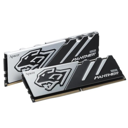 Оперативная память Apacer Panther (AH5U32G60C6227BAA-2) 32 ГБ