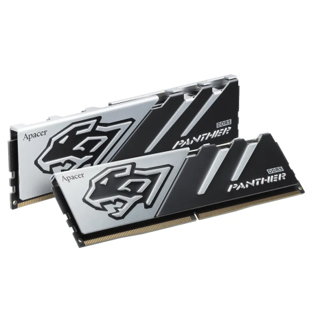 Оперативная память Apacer Panther (AH5U32G60C6227BAA-2) 32 ГБ