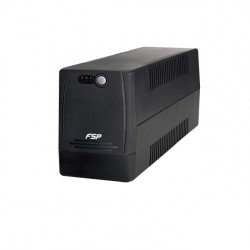 ИБП FSP FP 2000 (PPF12A0826) черный (С АККУМУЛЯТОРОМ)