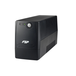 ИБП FSP FP 650 (PPF3601409) черный (С АККУМУЛЯТОРОМ) ИБП FSP FP 650 (PPF3601409) черный (С АККУМУЛЯТОРОМ)