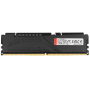 Оперативная память Kingston Fury Beast Black AMD (KF560C36BBE-32) 32 ГБ черный