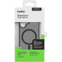 Чехол Belkin для Apple iPhone 17 (MSA034HQBK) черный