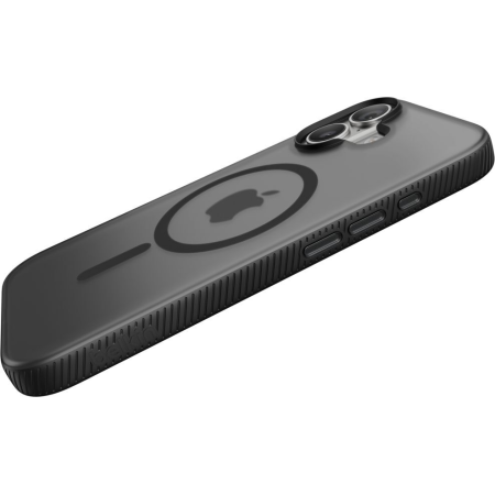 Чехол Belkin для Apple iPhone 17 (MSA034HQBK) черный