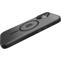 Чехол Belkin для Apple iPhone 17 (MSA034HQBK) черный
