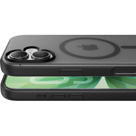 Чехол Belkin для Apple iPhone 17 (MSA034HQBK) черный