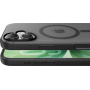 Чехол Belkin для Apple iPhone 17 (MSA034HQBK) черный