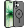 Чехол Belkin для Apple iPhone 17 (MSA034HQBK) черный