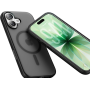 Чехол Belkin для Apple iPhone 17 (MSA034HQBK) черный