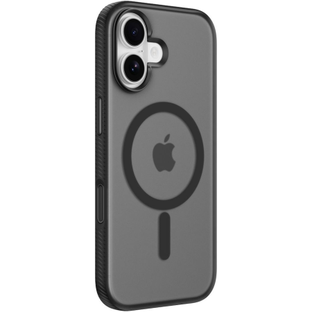 Чехол Belkin для Apple iPhone 17 (MSA034HQBK) черный