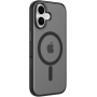 Чехол Belkin для Apple iPhone 17 (MSA034HQBK) черный