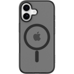 Чехол Belkin для Apple iPhone 17 (MSA034HQBK) черный