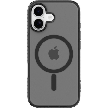 Чехол Belkin для Apple iPhone 17 (MSA034HQBK) черный