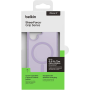 Чехол Belkin для Apple iPhone 17 (MSA034HQLV) лавандовый