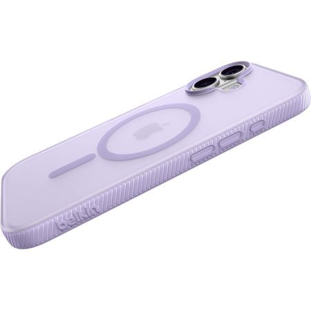 Чехол Belkin для Apple iPhone 17 (MSA034HQLV) лавандовый