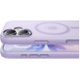 Чехол Belkin для Apple iPhone 17 (MSA034HQLV) лавандовый